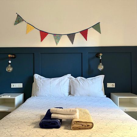 B&B Boutique Two Bedrooms Apartments เอเธนส์ ภายนอก รูปภาพ