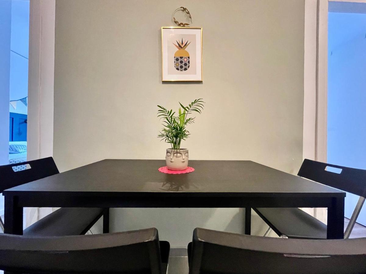 B&B Boutique Two Bedrooms Apartments เอเธนส์ ภายนอก รูปภาพ